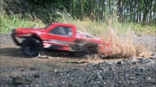 HPI TV Video: Maverick RC Strada Brushless Pt 1: Taking On All Terrain