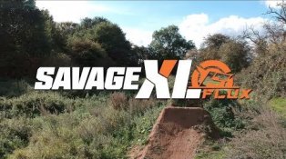 HPI TV Video: Savage XL FLUX // Natural Habitat 💥⛰🚀