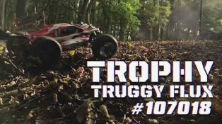 HPI TV Video: RC Cars Vs Paintballers: Meet the Winning Team