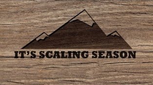 HPI TV Video: HPI Venture: It's Scaling Season!