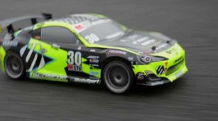 HPI TV Video: HPI RACING: It's the Michele Abbate GrrRacing E10 Touring Car