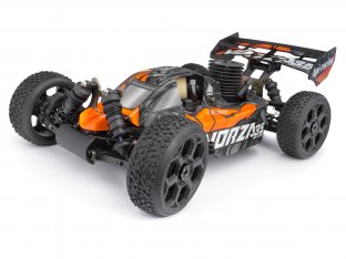 #160177 - Vorza Nitro Buggy