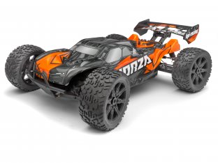 #160180 - Vorza Nitro Truggy