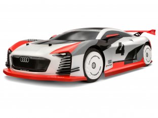 #160202 - Sport 3 FLUX Audi e-tron Vision GT