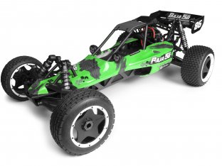 #160324 - Baja 5B FLUX SBK