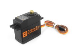 HPI SD-16MGWP SERVO (WATER-PROOF/6.0V/16KG/METAL GEARED)