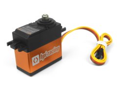 HPI SD-25MGWP SERVO (WATER-PROOF/6.0V/22KG/METAL GEARED)