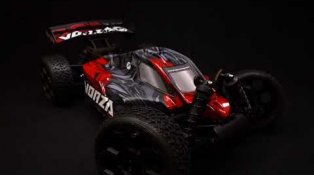 HPI TV Video: The 2022 HPI Vorza Buggy line-up!!