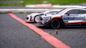 HPI TV Video: An epic HPI Sport 3 FLUX battle on the track!