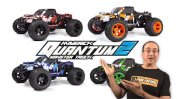 HPI TV Video: Maverick RC Quantum2 MT QuickLook!