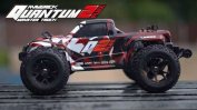 HPI TV Video: Maverick RC Quantum2 MT: Hitting the pool!