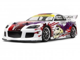 #30402 - SPRINT 2 STADE D MAZDA RX8