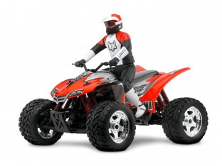 #505 - RTR E Savage (ATV Body)