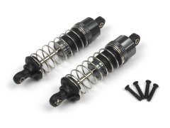 Slyder Oil-Filled Shock Set (2pcs/Front/Rear)