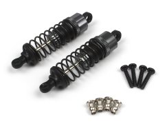 Smyter Oil-Filled Shock Set (2pcs/Front)