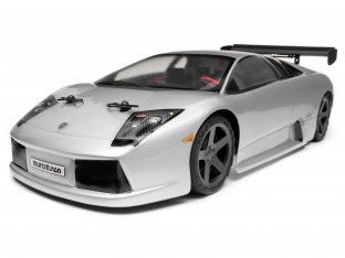 #619 - MICRO RS4 SPORT/LAMBORGHINI MURCIELAGO BODY