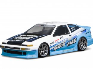 #751 - Sprint 2 Drift RTR