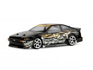 #762 - RTR Sprint 2 Drift Sport