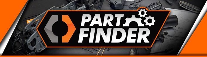 Introducing HPI Racing's Part Finder