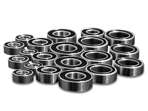 Image of Ball Bearings