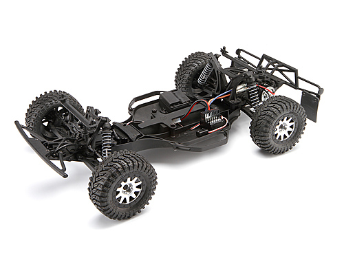 Image of Baja Chassis