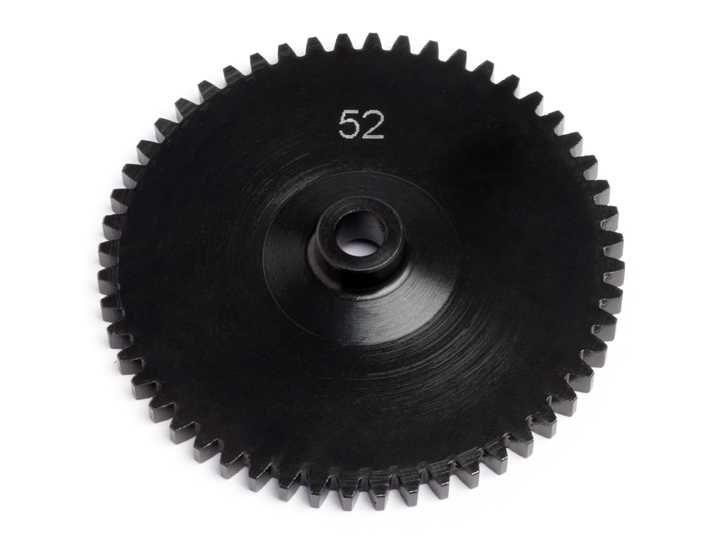 Image of Steel Spur Gear