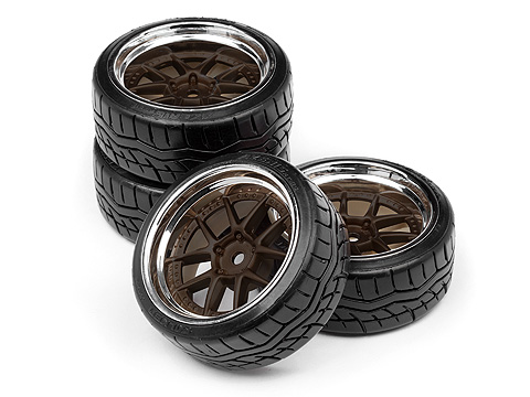 Image of wheels