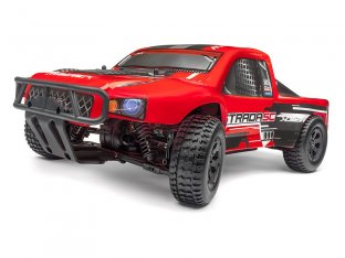 #MV12625 - Maverick Strada SC Brushless