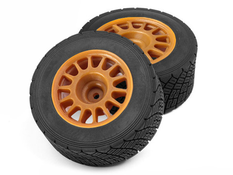 Image of wheels